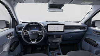 2025 Ford Maverick® Internal Image 2